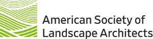 American Society of Landscape Architects Members