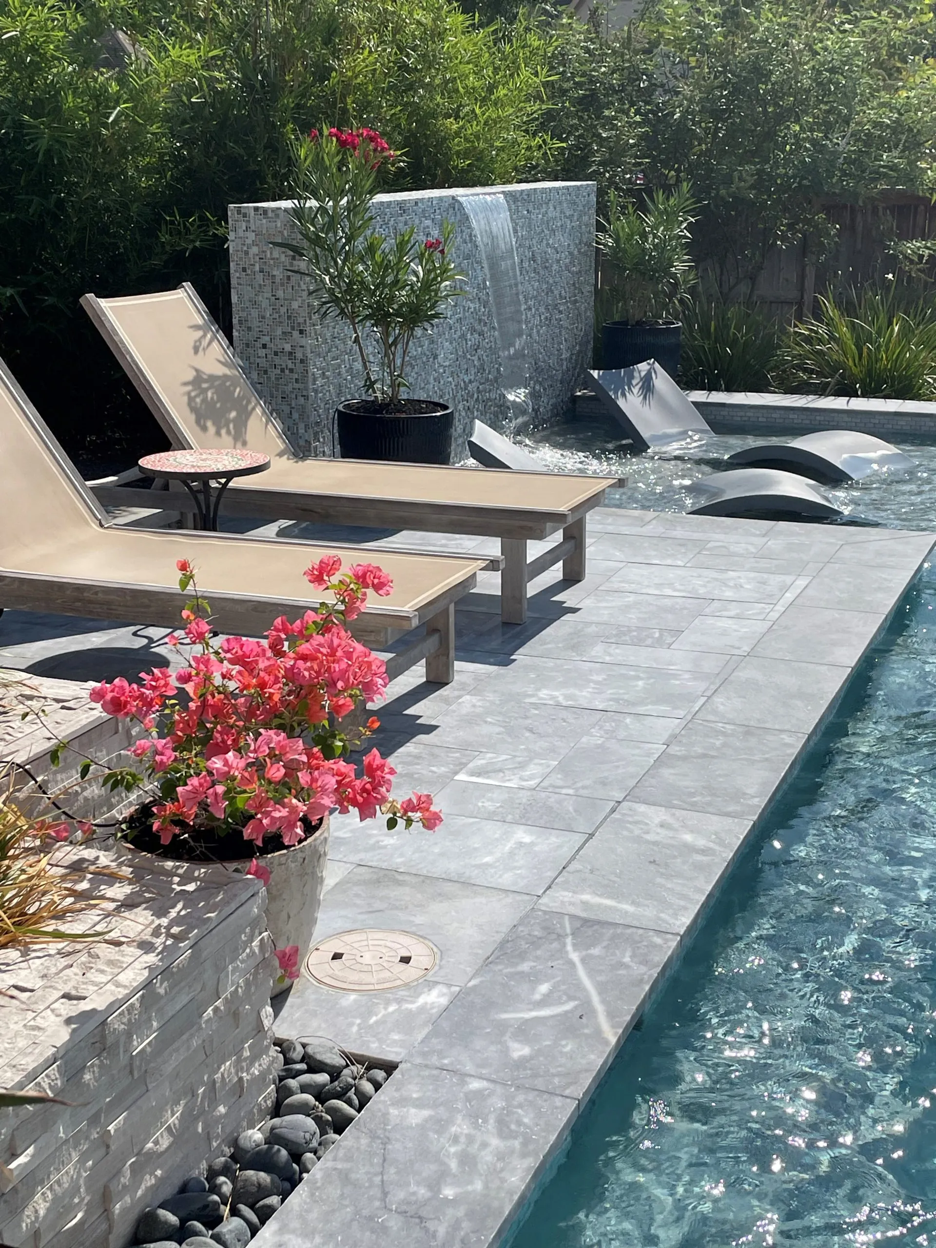 designer pool contractor companies