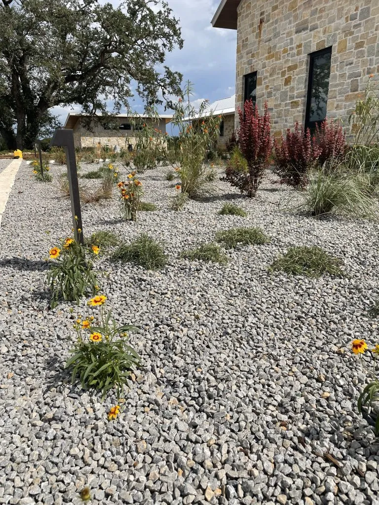 hardscape landscaping Houston Katy Fulshear & Cypress TX