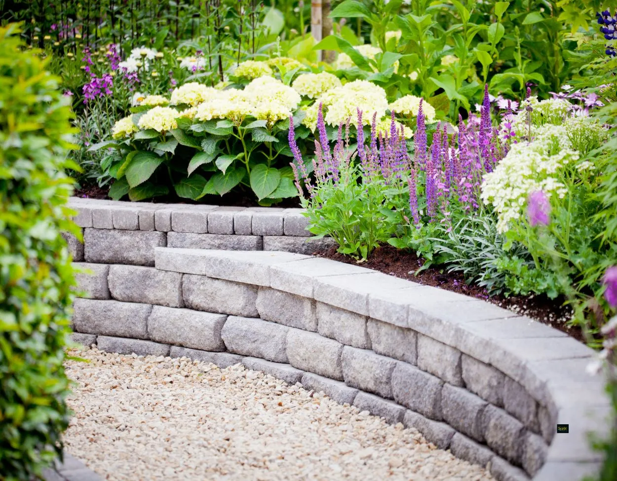 hardscape companies Houston Fulshear Katy Cypress TX